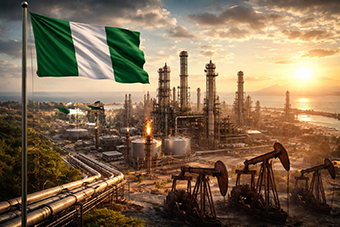 Nigeria verliert 3,3 Milliarden US-Dollar an Öleinnahmen, während gemeinsames Pipelineprojekt mit Marokko im Wert von 25 Milliarden US-Dollar vorangeht