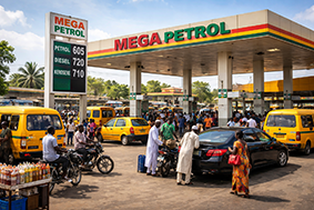 Kommentar von Yemi Osinbajo, Ex-Vizepräsident Nigerias: Afrika verliert den Iran-Krieg