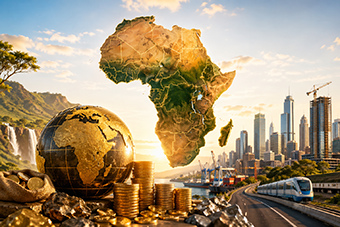 Top 10 der reichsten afrikanischen Länder im Jahr 2026 laut aktuellem Ranking