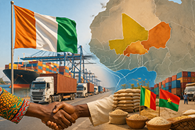 Côte d’Ivoire schafft Zollvisa ab